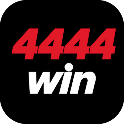 4444win logo